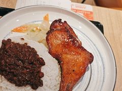 -大快活(丽丰店)