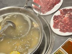 -贵宾牛·潮汕牛肉火锅(珠池总店)