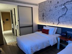 -上海新国际博览中心城际酒店