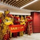 高品质服务、好味道的港式料理【香港龙码头】