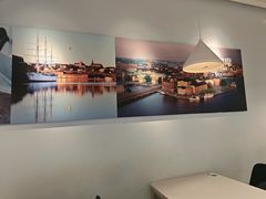 -宜家·瑞典风味餐厅(四元桥店)