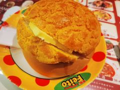 -肥韬香港茶餐厅(上海首店)