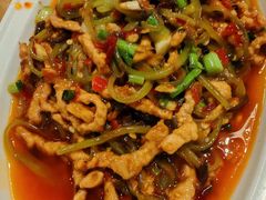 -易老妈蹄花.特色川菜(人民公园总店)