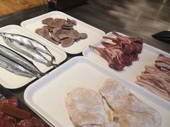 -赤坂亭·M9和牛烧肉·铁板烧·日料398放题(长泰广场店)