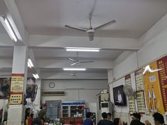 大堂-三叔牛杂火锅店(三淮大街15号店)