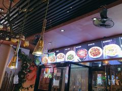 -不是烧烤·武汉烧烤·地道湖北菜(大成路店)
