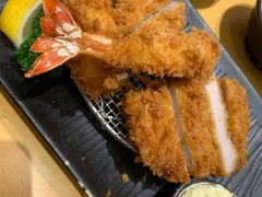 腰内猪排-胜博殿日式炸猪排(西红门店)