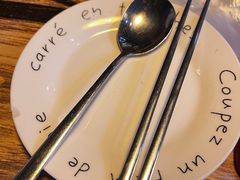 -miss密斯韩餐(平阳景苑店)