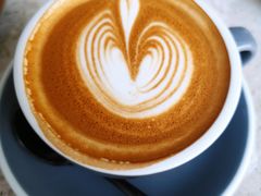 澳白-RAC BAR(安福路店)