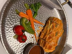 -黑宝石西餐厅(汇励99城市公园店)