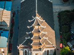 -贵阳北天主教堂