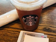 -星巴克(天津火车站店)