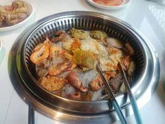 -钱小奴创意自助餐厅·原切谷饲安格斯畅吃(苏州昆山招商花园城店)