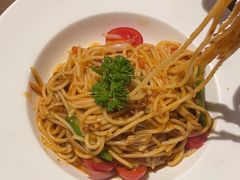 -豪客来牛排(空港华联店)