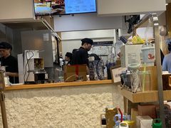 -霸王茶姬(正佳广场店)