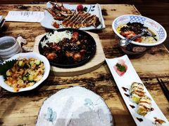 -小川洋风料理(街道口店)