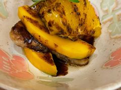 鹅肝-馥家小馆(黔灵山公园店)