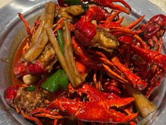 -聚味瞿记·龙虾堂(坡子街店)