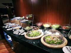 -汇泉王朝大饭店-旋转餐厅(南海路店)