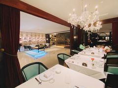 店内布置-民国红公馆·秦淮八艳(夫子庙店)