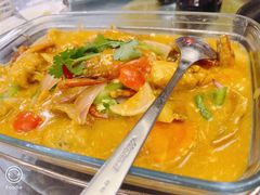 -聚春园自助餐厅(东街口店)