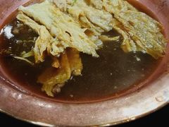 -老诚一锅羊蝎子(垡头店)