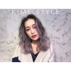 无痕渐变-SALON V