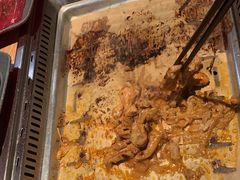 -新石器烤肉(百联川沙店)