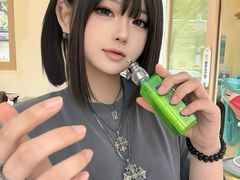 -梵薇Joker.V银饰工作室