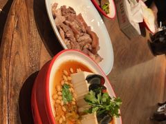 -山芋腔苏北菜(盐城滨海店)