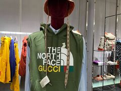 -Gucci(北京SKP店)