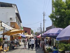 -辛庄国际文化艺术区