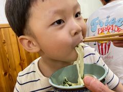 -何永光123鲜牛肉馆(1号店)
