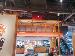 -领蟹祥记·香辣蟹·特色小海鲜(奥体天虹店)