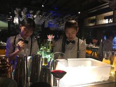 -胡桃里音乐酒馆(白云五号T5 MALL店)