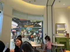 -糖纸甜品(印象城店)