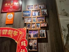-青蓬蒸汽海鲜·深圳老字号·团建聚会(壹方城店)
