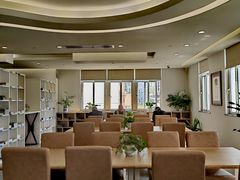 -淮海中路街道图书馆