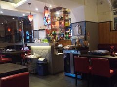 大堂-锦州烧烤(北太平庄店)
