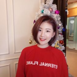 -3AM HAIR SALON染发烫发接发