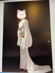 -小熊维尼高端孕婴摄影(清湖金銮店)