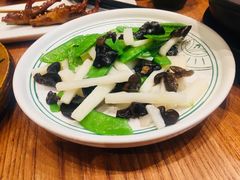 -云海肴·汽锅鸡·云南菜(广安门天虹店)