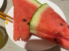 -海底捞火锅(万达广场店)