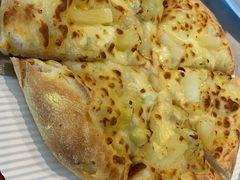 -必胜客(东西湖万达店)