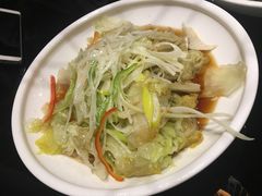 -皇城根北京风味主题餐厅(滨海万达店)