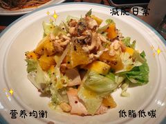 -YUMI芽米·法式烘焙·咖啡(文化宫店)