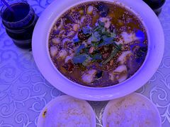 -巴特餐饮6加1音乐餐吧·新疆菜