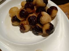 -芳芳私房菜·精做淮扬菜(承德路店)
