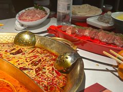 -小龙坎火锅(IFS HOT店)