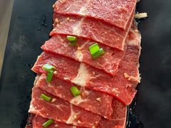 -贺野·自助炭火烤肉(紫藤路店)